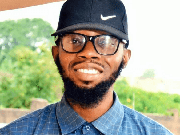 Emmanuel Efe - Featured image